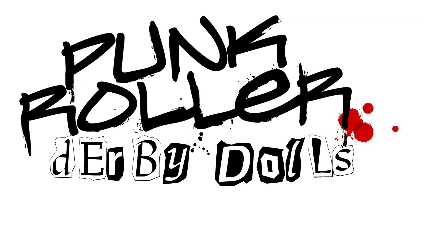 punk text