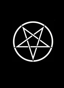 pentagram page