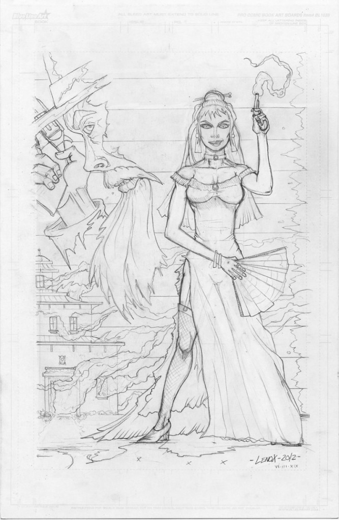 PLOSQ- Front Cover
