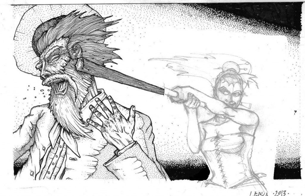 page 4 repair