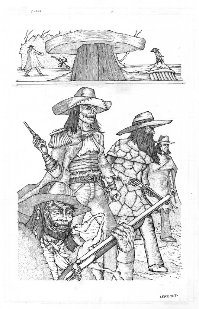 Pirates Fix002