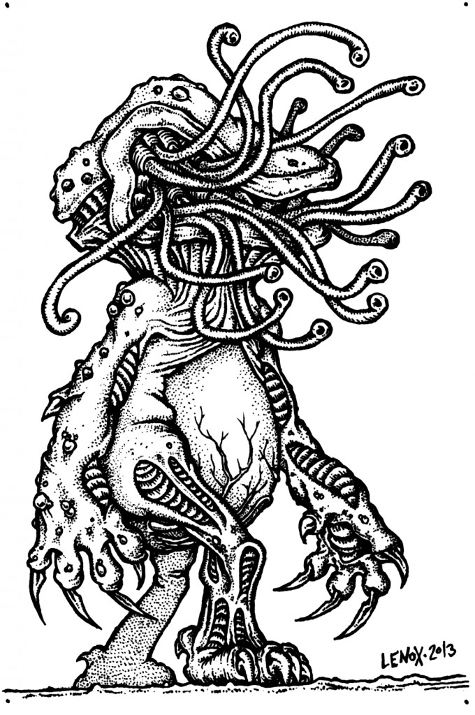 Advanced Fighting Fantasy Lenox (2)