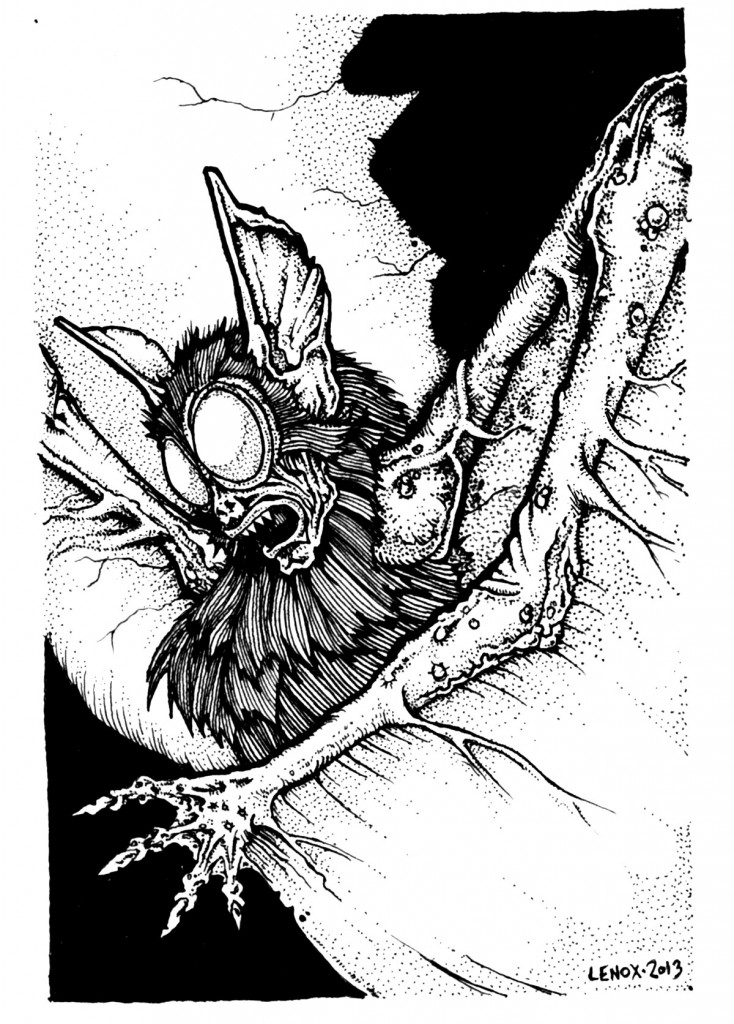 Advanced Fighting Fantasy Lenox (4)