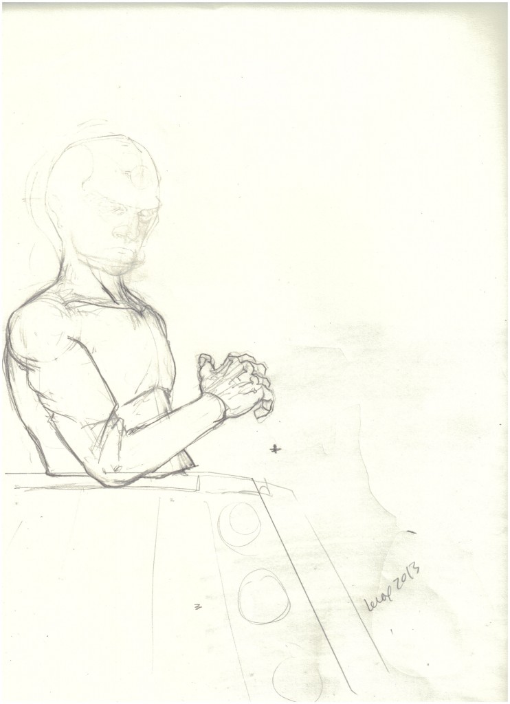 Lenox Davros