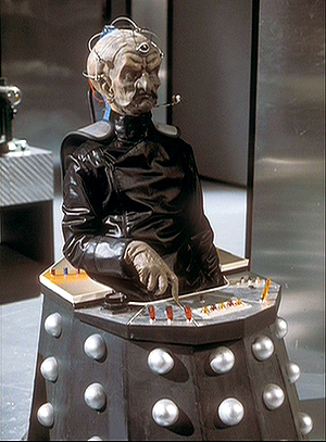 Davros Lenox Source